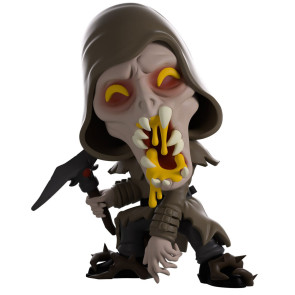 Dead by Daylight Vinyl Figur The Blight 12 cm             