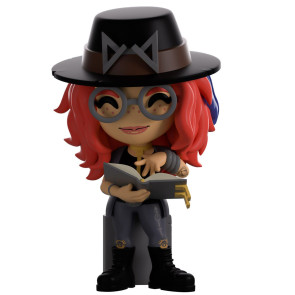 Dead by Daylight Vinyl Figur Mikaela 12 cm             