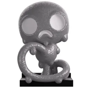 The Binding of Isaac Vinyl Figur Dogma 9 cm   