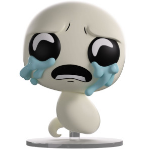The Binding of Isaac Vinyl Figur The Lost 8 cm   