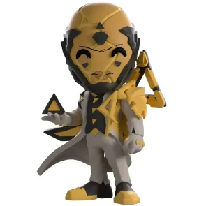 Borderlands Vinyl Figur Timekeeper 13 cm