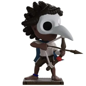 Little Nightmares III Vinyl Figur Low 11 cm