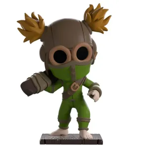 Little Nightmares III Vinyl Figur Alone 13 cm