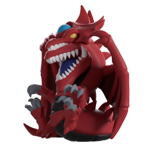 Yu-Gi-Oh! Vinyl Figur Slifer the Sky Dragon 11 cm