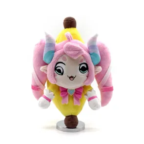 VTuber Plüschfigur Chibidoki 22 cm