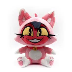 Helluva Boss Plüschfigur Halloween Millie 22 cm