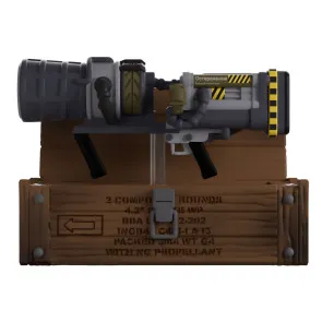 Call of Duty Vinyl Figur Thunder Gun 7 cm  