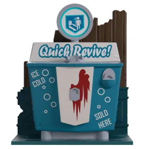 Call of Duty Vinyl Figur Quick Revive 12 cm  