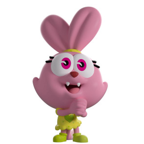 Chowder Vinyl Figur Panini 10 cm  