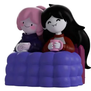 Adventure Time Vinyl Figur Bonnie and Marcy 10 cm   
