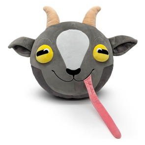 Goat Simulator Kissen Goat 30 cm   