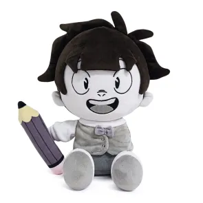 The Art of Murder Plüschfigur OC 23 cm      