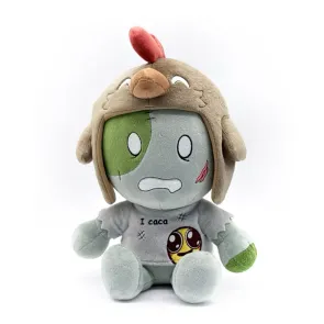 Plüschfigur PMdamiann Zombie 22 cm