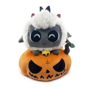 Cult of the Lamb Plüschfigur The Lamb Halloween Edition 22 cm