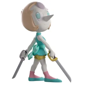 Steven Universe Vinyl Figur Pearl 11 cm   
