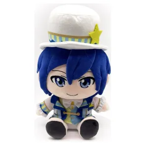 Hatsune Miku: Colorful Stage! Wonderland Skai Plüschfigur Kaito 22 cm