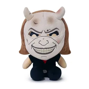 Black Phone 2 Plüschfigur The Grabber 23 cm