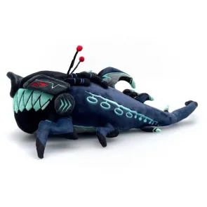 Hazbin Hotel Plüschfigur Shok.Wav 30 cm      