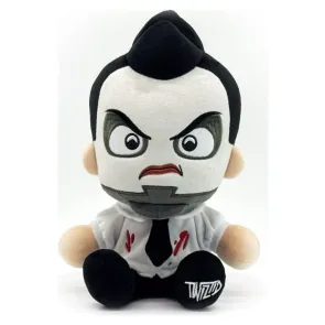 Twiztid Plüschfigur Madrox 22 cm