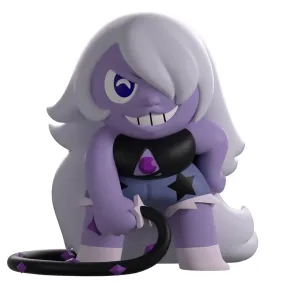 Steven Universe Vinyl Figur Amethyst 10 cm   