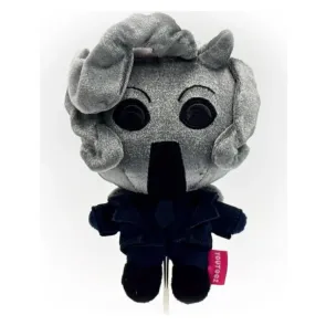 Ghost Plüsch-Schlüsselanhänger Nameless Ghoulette 13 cm      