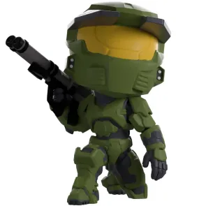 Halo Vinyl Figur Master Chef: Heavy Loadout 11 cm  