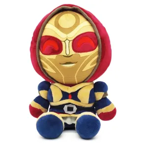 Avowed Plüschfigur Inquisitor Lödwyn 22 cm         