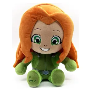 Totally Spies! Plüschfigur Sam 22 cm