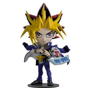 Yu-Gi-Oh! Vinyl Figur Yami Yugi 12 cm