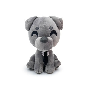 John Wick Hund Bubba Plüschfigur 22 cm