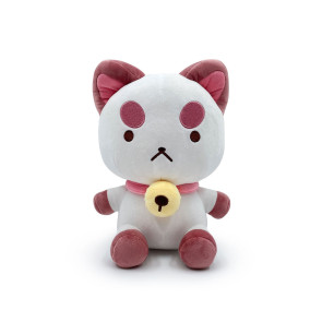 Bee and PuppyCat Plüschfigur Puppy Cat 22 cm