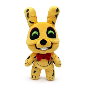 Five Nights at Freddy´s Plüschfigur Spring Bonnie 22 cm
