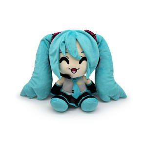 Hatsune Miku Plüschfigur Miku 22 cm