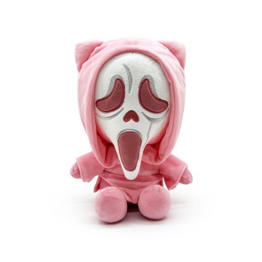 Scream Plüschfigur Cute Ghost Face 22 cm