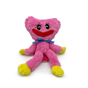 Poppy Playtime Plüschfigur Kissy Missy Shoulder Rider 15 cm