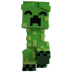Minecraft Vinyl Figur Haunted Creeper 10 cm
