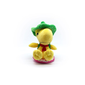 Peanuts Plüschfigur Woodstock Shoulder Rider 22 cm