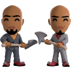 Breaking Bad Vinyl Figuren 2er-Pack The Cousins 12 cm       