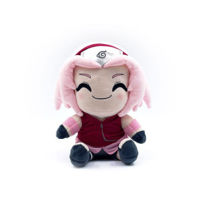 Naruto Shippuden Plüschfigur Sakura 22 cm