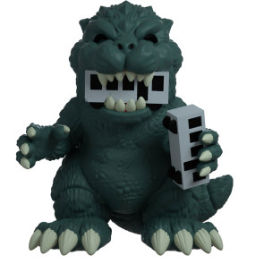 Godzilla Vinyl Figur Godzilla 10 cm