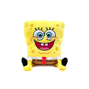 SpongeBob Schwammkopf Plüschfigur SpongeBob 22 cm
