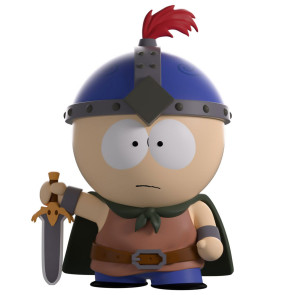 South Park Vinyl Figur Ranger Stan Marshwalker 10 cm          