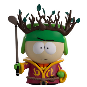 South Park Vinyl Figur Elf King Kyle 13 cm           