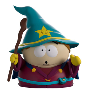 South Park Vinyl Figur Grand Wizard King 12 cm           