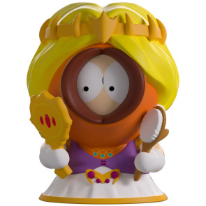 South Park Vinyl Figur Princess Kenny 9 cm           