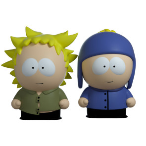 South Park Vinyl Figuren 2er-Pack Tweek & Craig 12 cm