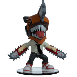 Chainsaw Man Vinyl Figur Chainsaw Man 12 cm