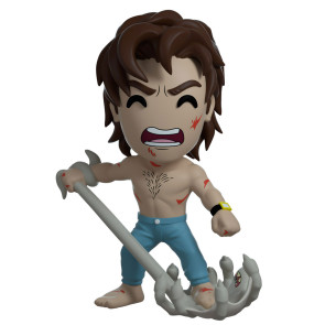 Stranger Things Vinyl Figur Steve Harrington 12 cm