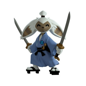 Avatar - Der Herr der Elemente Vinyl Figur Ronin Momo 10 cm