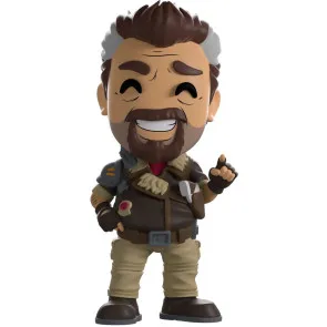 Borderlands Vinyl Figur Marcus 10 cm